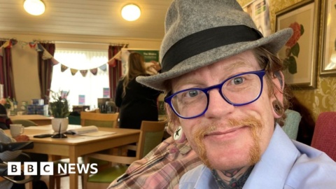 Afghan veteran ‘scared of winter’ as West Midlands energy fund launched