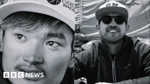 Fundraiser to bring home missing Wakefield man