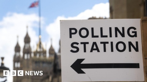 What are Channel islanders voting on in the UK election? What are Channel islanders voting on in the UK election?