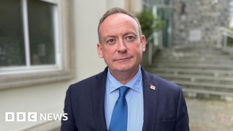 Guernsey’s P&R proposes income tax rise and tax reform