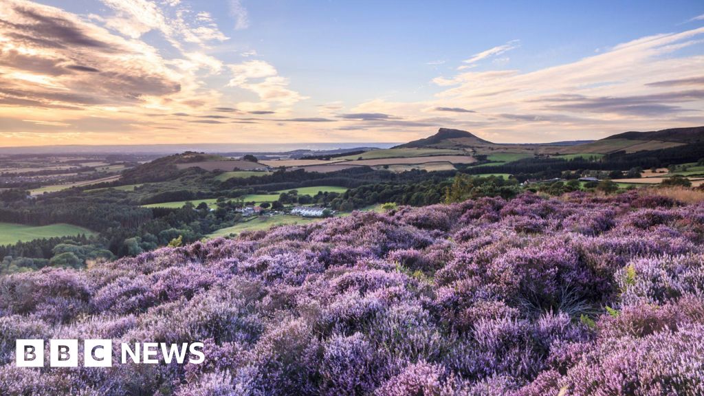 Nature fight ‘needs more national park land held in public hands’ Nature fight ‘needs more national park land held in public hands’