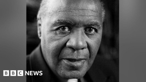 Civil rights campaigner Dr Paul Stephenson dies aged 87 Civil rights campaigner Dr Paul Stephenson dies aged 87