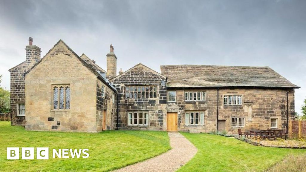 Yorkshire historic buildings removed from Heritage at Risk list Yorkshire historic buildings removed from Heritage at Risk list