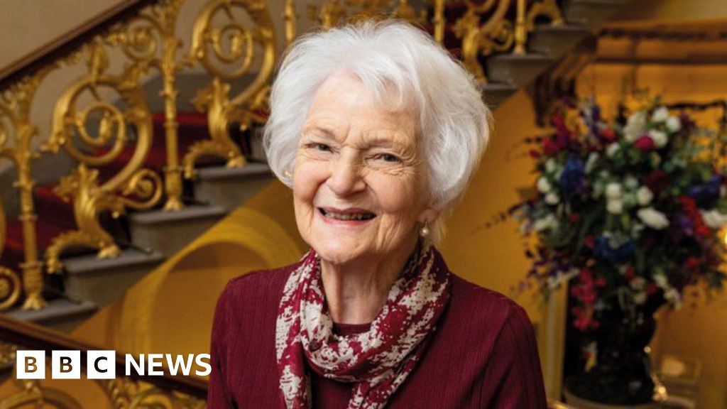Stirling’s Dr Sheila Reith changed the lives of diabetics Stirling’s Dr Sheila Reith changed the lives of diabetics