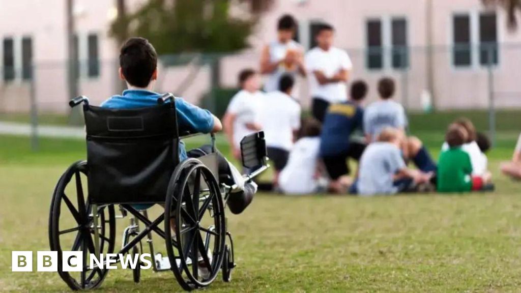 Child disability grant scheme could be scaled back Child disability grant scheme could be scaled back