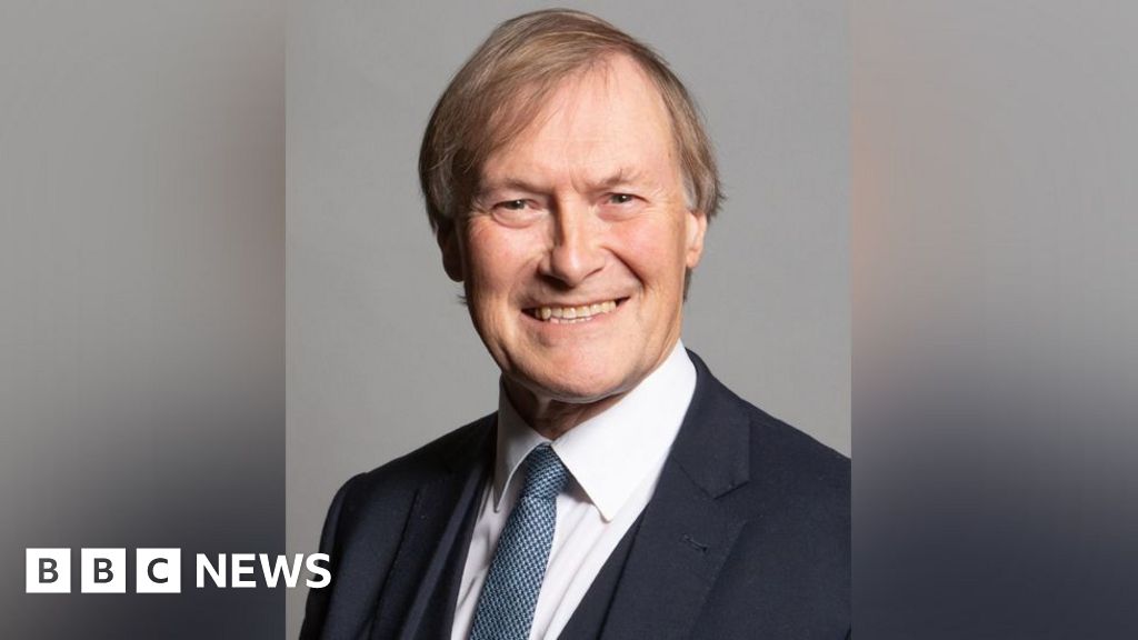 Southend Labour MP hopes to help Sir David Amess MP’s family Southend Labour MP hopes to help Sir David Amess MP’s family