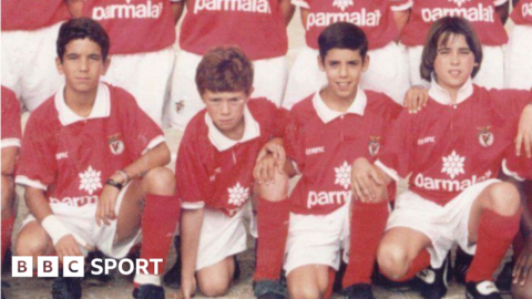 Ruben Amorim: New Manchester United boss can ‘create magic’ Ruben Amorim: New Manchester United boss can ‘create magic’