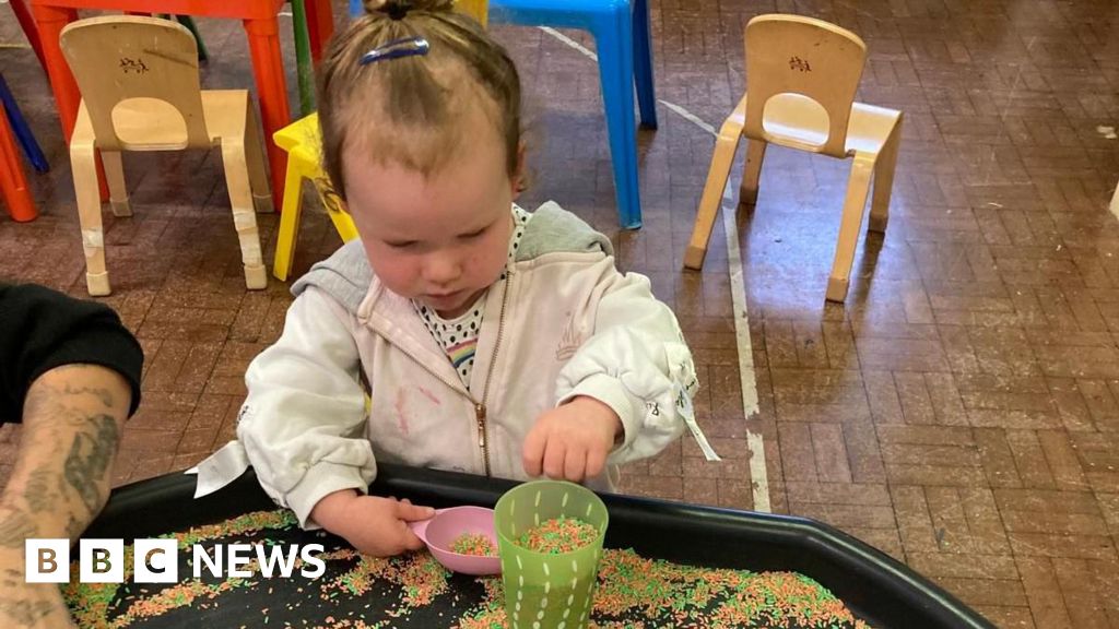 Home-Start Wellingborough benefits from Children in Need funding Home-Start Wellingborough benefits from Children in Need funding