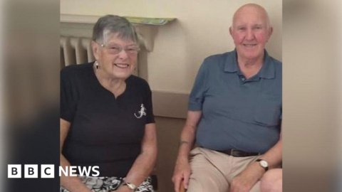 Cheshire NSPCC volunteer celebrates 80 years with charity