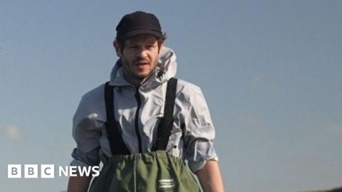 Game of Thrones star helping restore underwater meadows