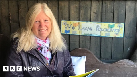 Campaigners fight Bretton Library downsizing plan