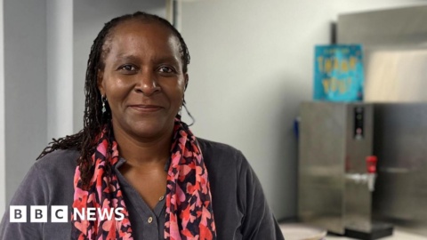 Ipswich charity Phoebe hosts gender justice conference