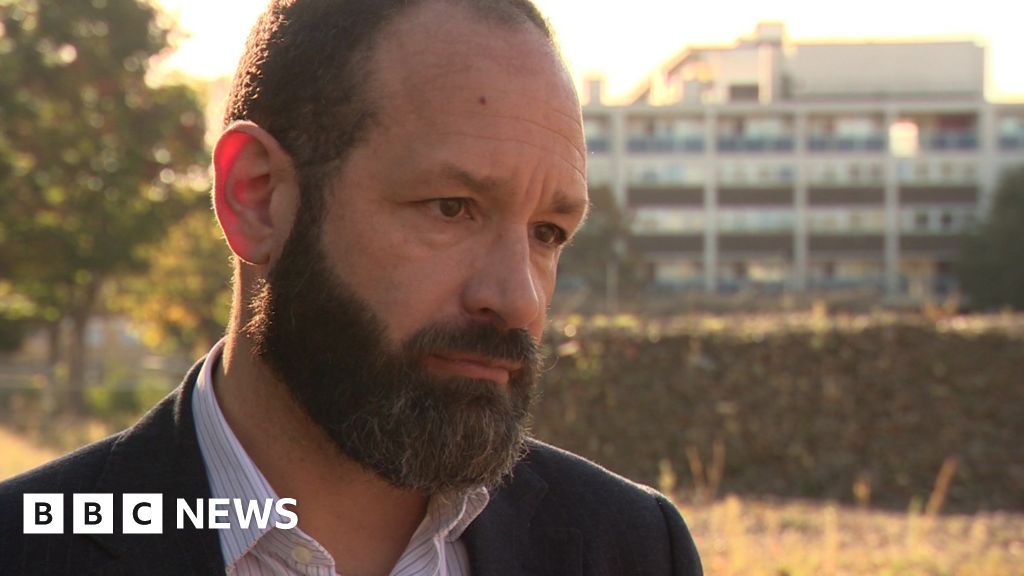 ‘Housing crisis has reached whole new level’