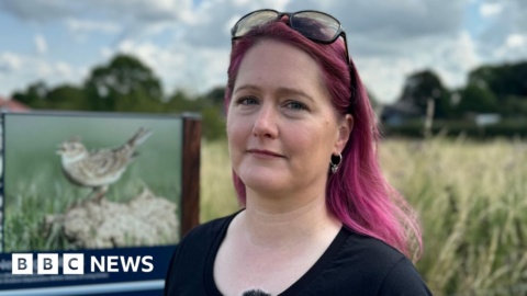 House builders ‘failing to deliver on nature pledges’