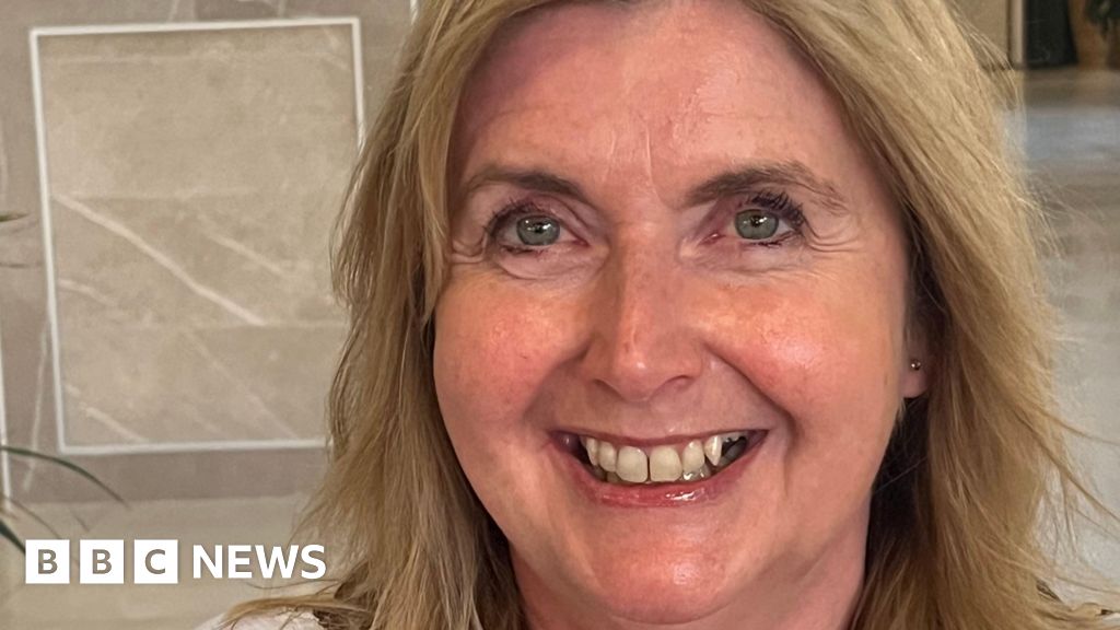 Ipswich woman told she had MS after foot stopped working Ipswich woman told she had MS after foot stopped working