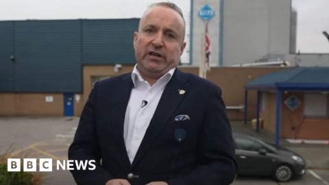 Burnley tells Bank of Dave founder what they need from Budget