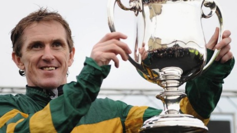 AP McCoy, Sebastian Vettel, Man Utd & sport’s dominant champions