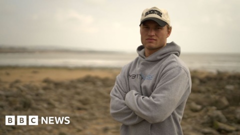 Ospreys rugby player quits game at 24 to protect mental health