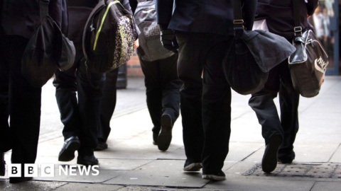 Basildon Upper Academy has worst pupil attendance rate in England