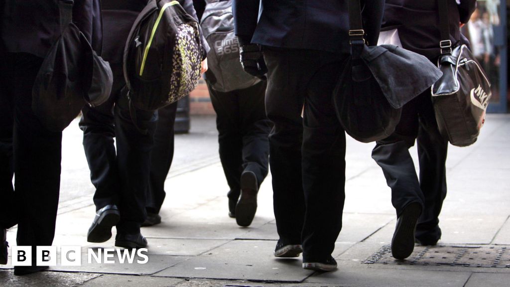 Basildon Upper Academy has worst pupil attendance rate in England Basildon Upper Academy has worst pupil attendance rate in England