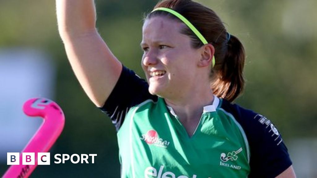 Ireland hammer Czech Republic in Eurohockey decider