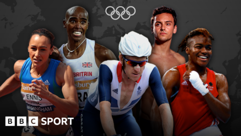 Rio 2016: Can Team GB better London 2012 success?