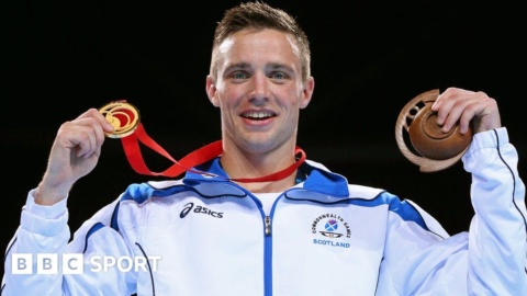 Barry McGuigan likens new signing Josh Taylor to Ken Buchanan Barry McGuigan likens new signing Josh Taylor to Ken Buchanan