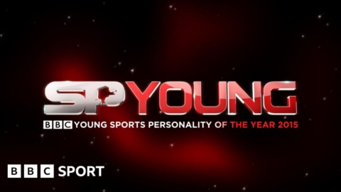 Sports Personality of the Year: Young contenders announced