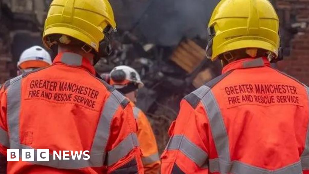 fire crews could become first responder medics