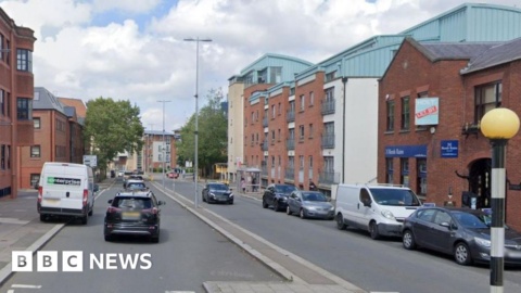 Changes to Coventry city centre traffic set to be approved Changes to Coventry city centre traffic set to be approved