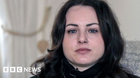 Swansea mum did not expect to have a stroke aged 32 Swansea mum did not expect to have a stroke aged 32