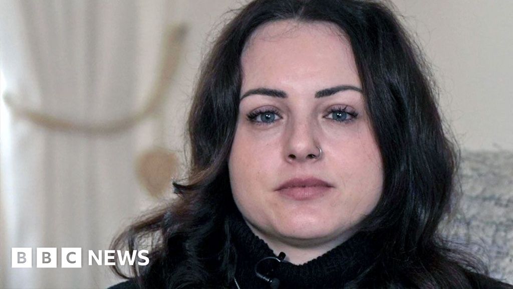 Swansea mum did not expect to have a stroke aged 32 Swansea mum did not expect to have a stroke aged 32