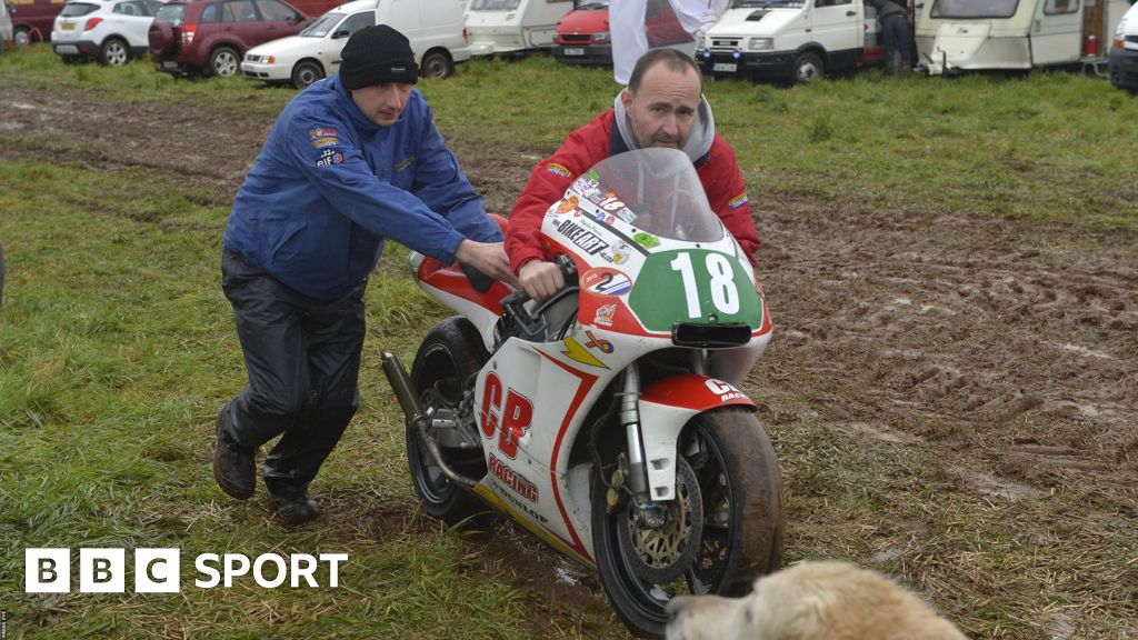 Mid Antrim 150: How Irish road racing’s ‘great survivor’ has overcome series of setbacks to return to calendar Mid Antrim 150: How Irish road racing’s ‘great survivor’ has overcome series of setbacks to return to calendar