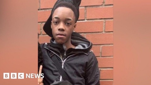 Murdered boy’s family ‘happy to have got justice’