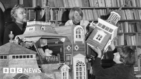 Moomins to be celebrated by Gloucester venue with artwork