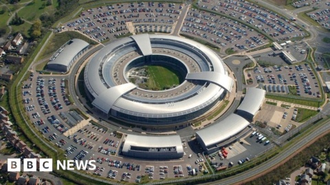 Intelligence agency GCHQ to open new base in Manchester