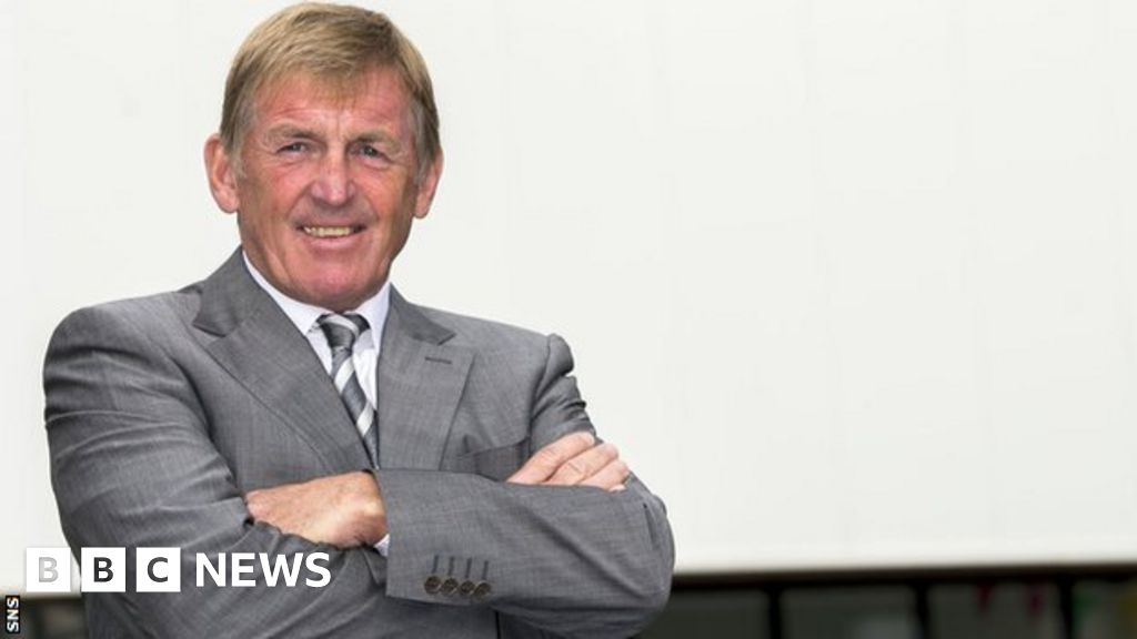 ‘King Kenny’ becomes a Sir in Queen’s Birthday Honours ‘King Kenny’ becomes a Sir in Queen’s Birthday Honours