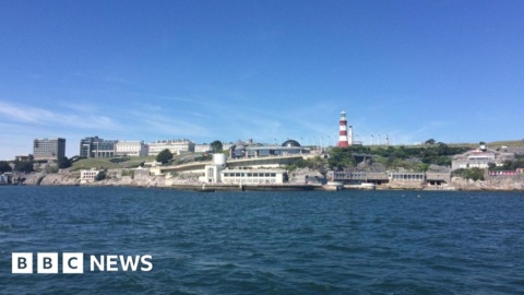Plymouth marine technology funding awarded