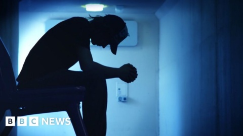 What’s behind New Zealand’s shocking youth suicide rate?