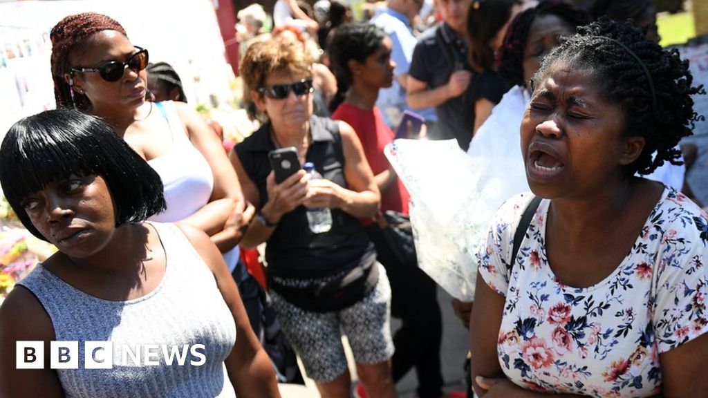 ‘Outrageous’ lack of help for Grenfell tower victims ‘Outrageous’ lack of help for Grenfell tower victims