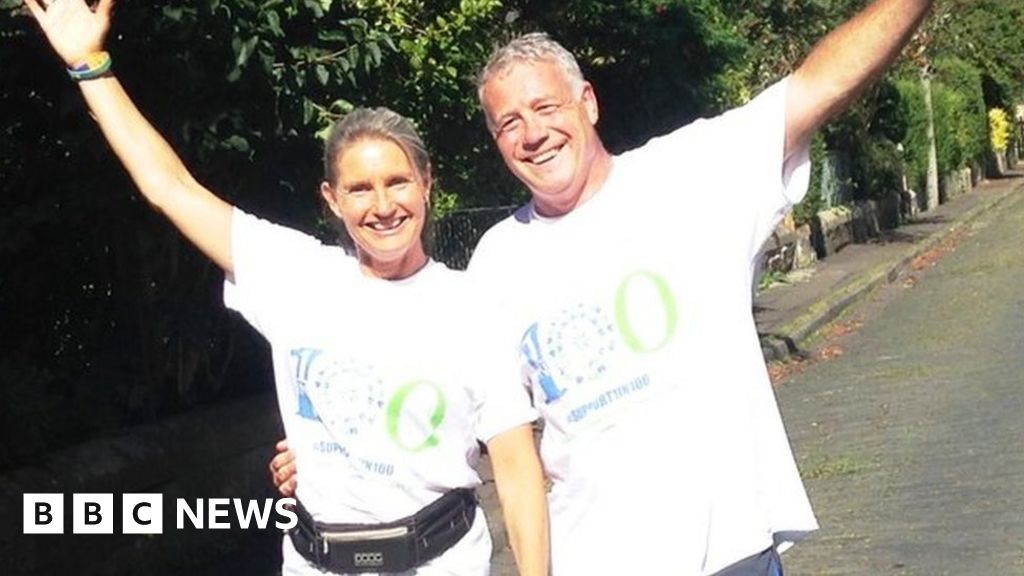 Rugby star’s wife talks of ‘walking away’