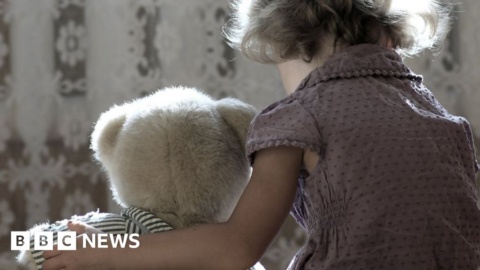 Childhood trauma ‘doubles A&E visit risk’