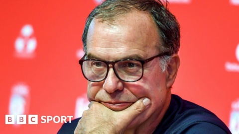 Marcelo Bielsa: Why Lille boss could be most influential coach in world