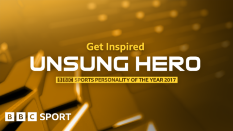 Get Inspired Unsung Hero 2017: The search for great volunteers widens