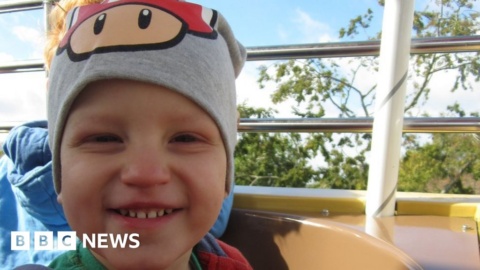 ‘Kinder treatments in pipeline’ for child brain cancer