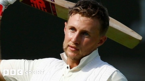 Joe Root: Australia will try to keep England captain quiet – Strauss
