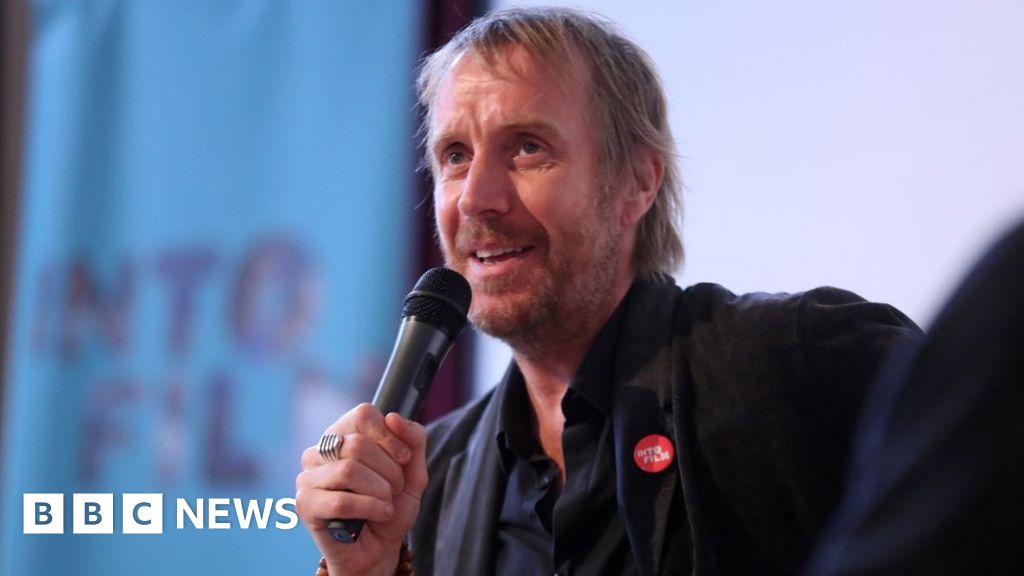 Rhys Ifans joins calls for National Theatre Wales change Rhys Ifans joins calls for National Theatre Wales change