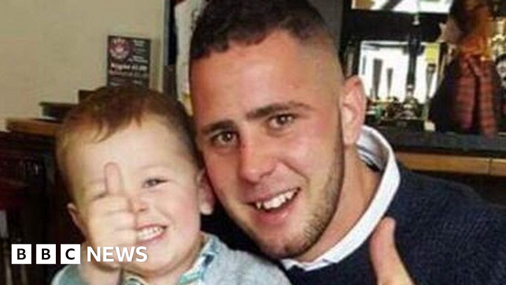 Tribute to Consett crash victim Lenny Duego’s ‘huge heart’ Tribute to Consett crash victim Lenny Duego’s ‘huge heart’