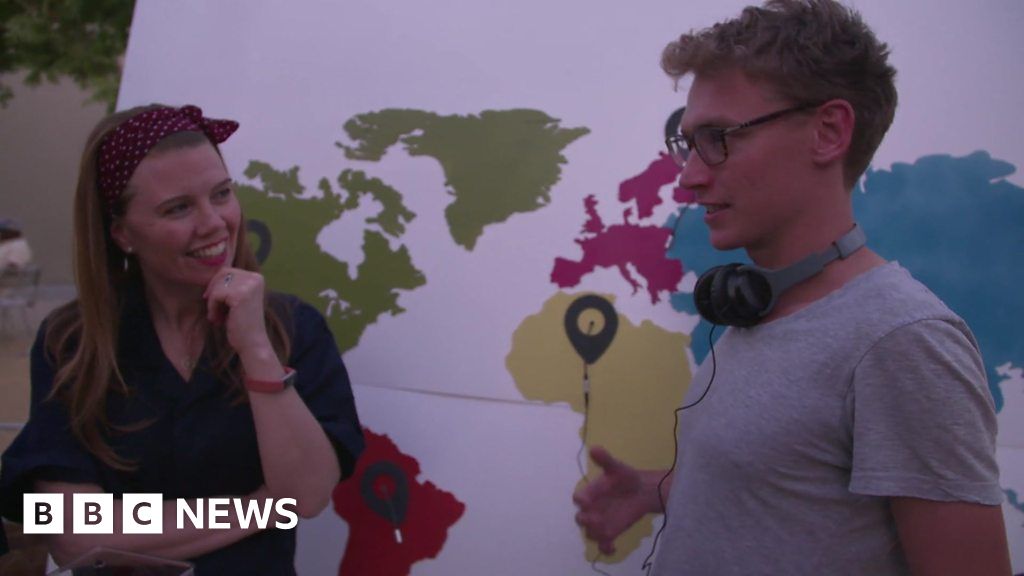 What does sexism sound like? What does sexism sound like?