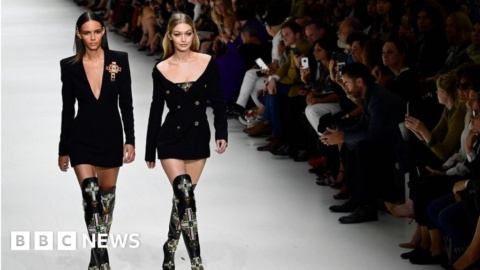 Can we make fashion greener?